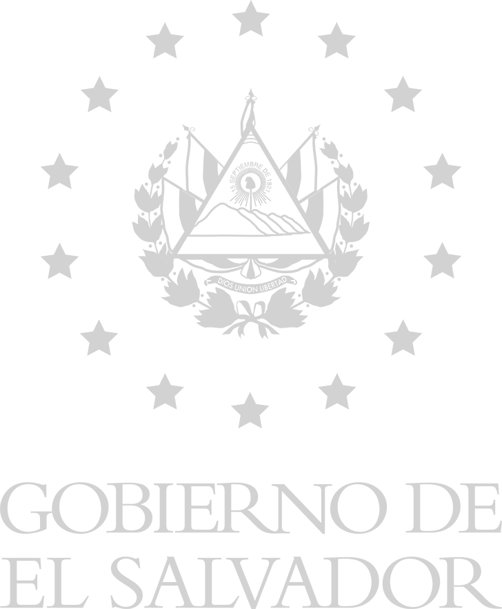 Gobierno de El Salvador